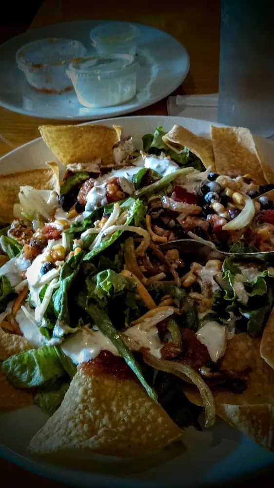 Taco Salad